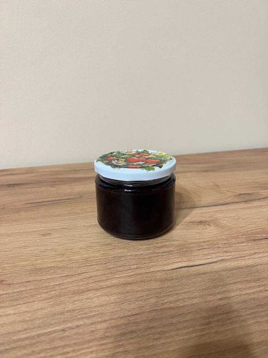 Варення/повидло з лохини