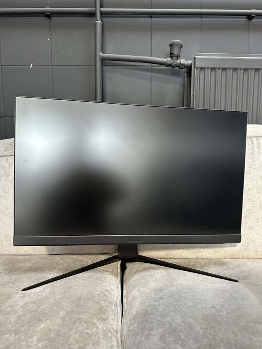 Monitor Gamingowy MSI OPTIX G242 144hz