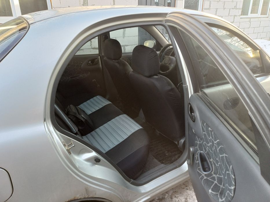 Продам Ланос 1.5