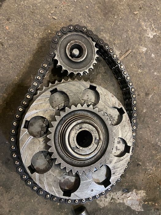 Корзина на Юпітер 5