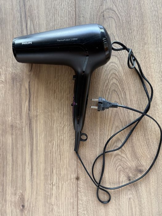 philips thermoprotect 2100w