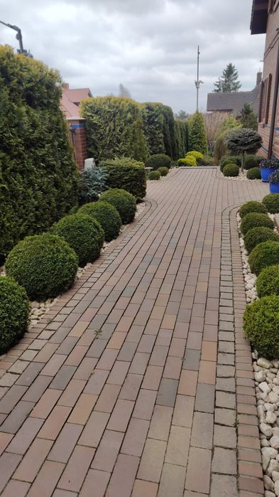 Prace Ogrodowe, Przygotowanie ogrodu do sezonu