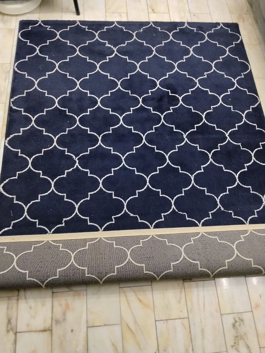 Tapete 2,00mtx1,50mt como novo