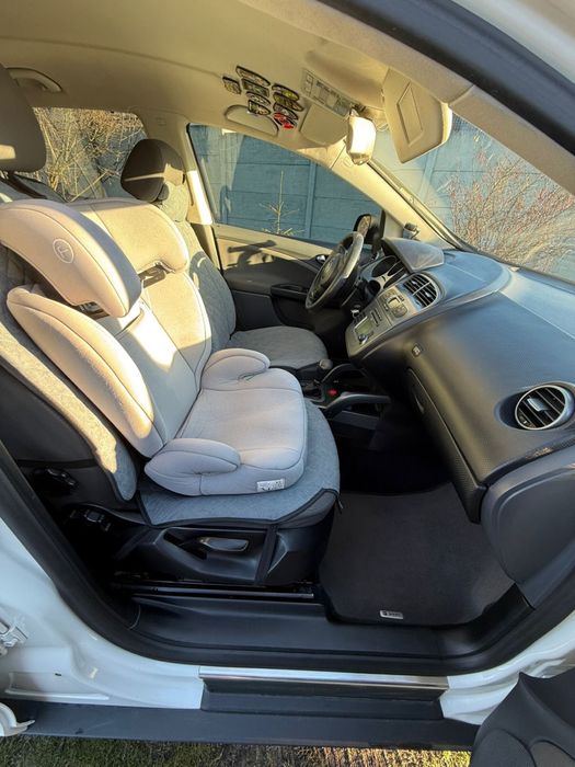 Продам авто Seat Altea LX