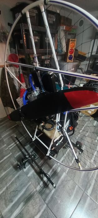 E-Props Śmigło Eprops napęd PPG, PPGG