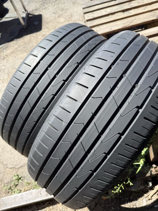 205/55 R17 Hankook Ventus Prime 3 /2023рік/літо/2шт./