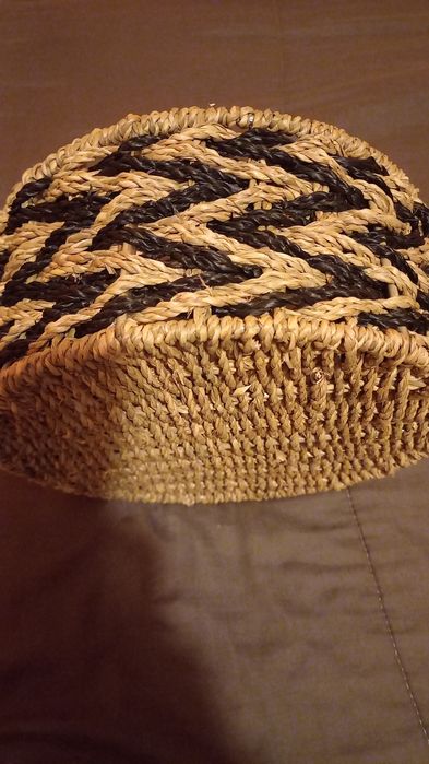 Cesto verga arrumação