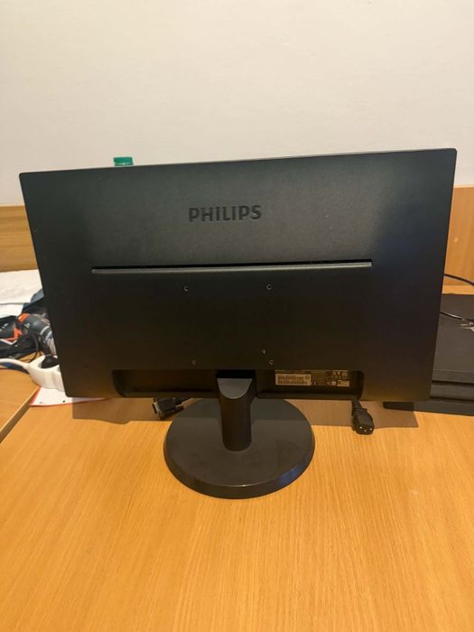 Monitor Philips 60Hz