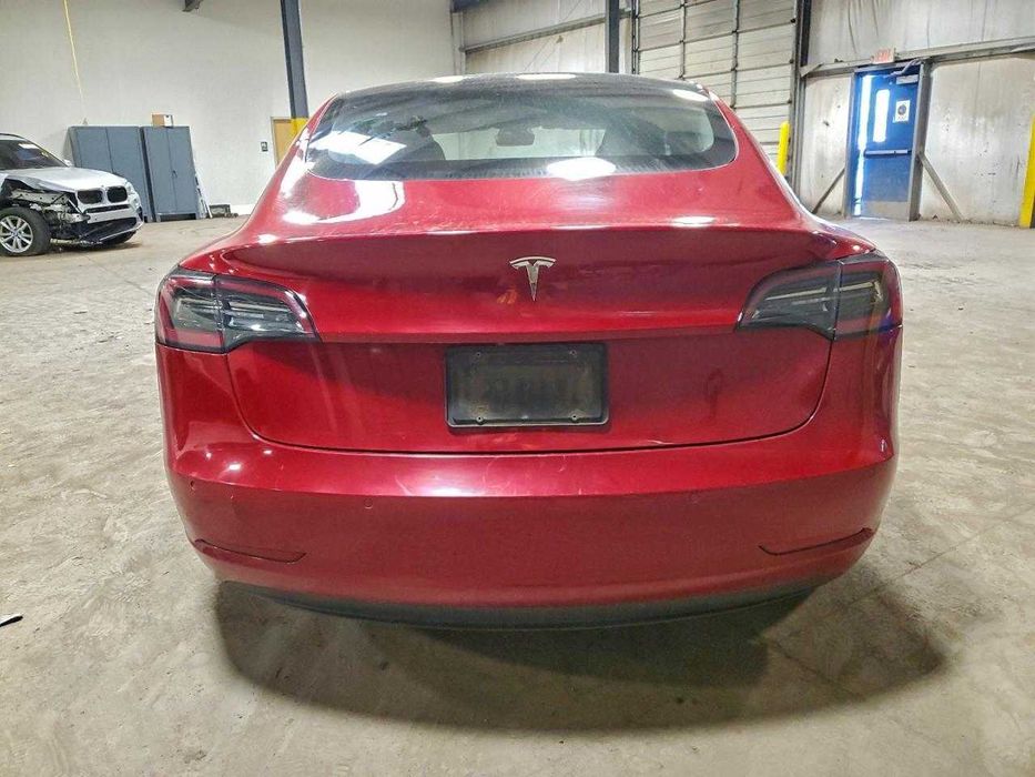 Продається в процесі доставки Tesla Model 3 2022 року