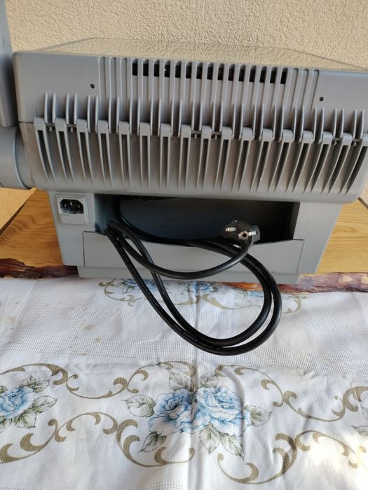 Retroprojetor Nobo Quantum 2521