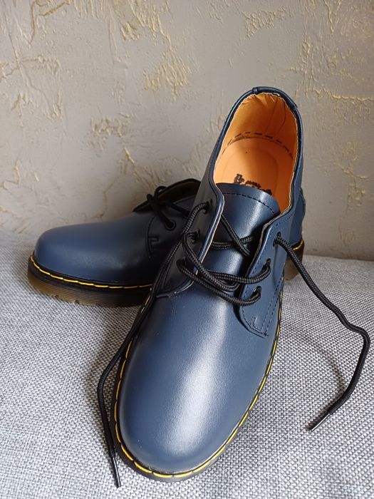 Мужские туфли Dr.Martens,42р.