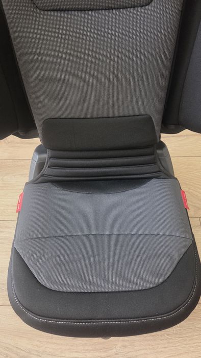 Fotelik samochodowy PEG PEREGO VIAGGIO 2-3 Flex