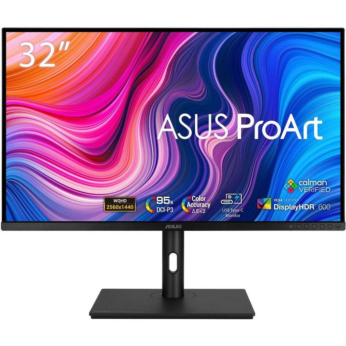 Asus ProArt PA328CGV (1440p 165hz)