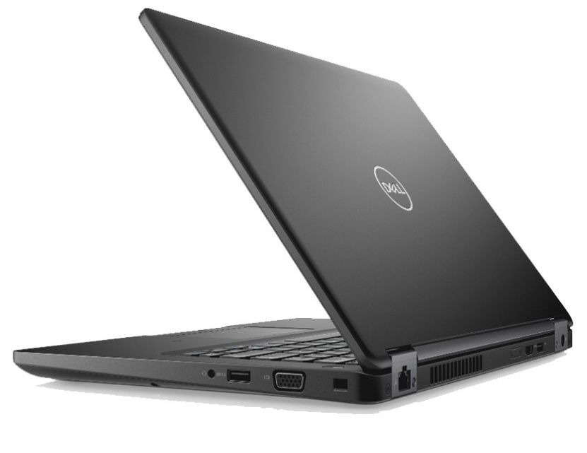 Dell Latitude 5490