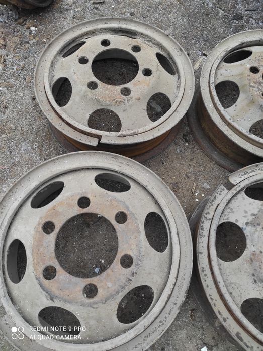 Продам диск , диски колеса газ 52