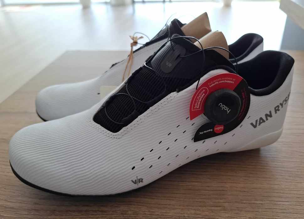Sapatos de estrada Van Rysel EDR 2026