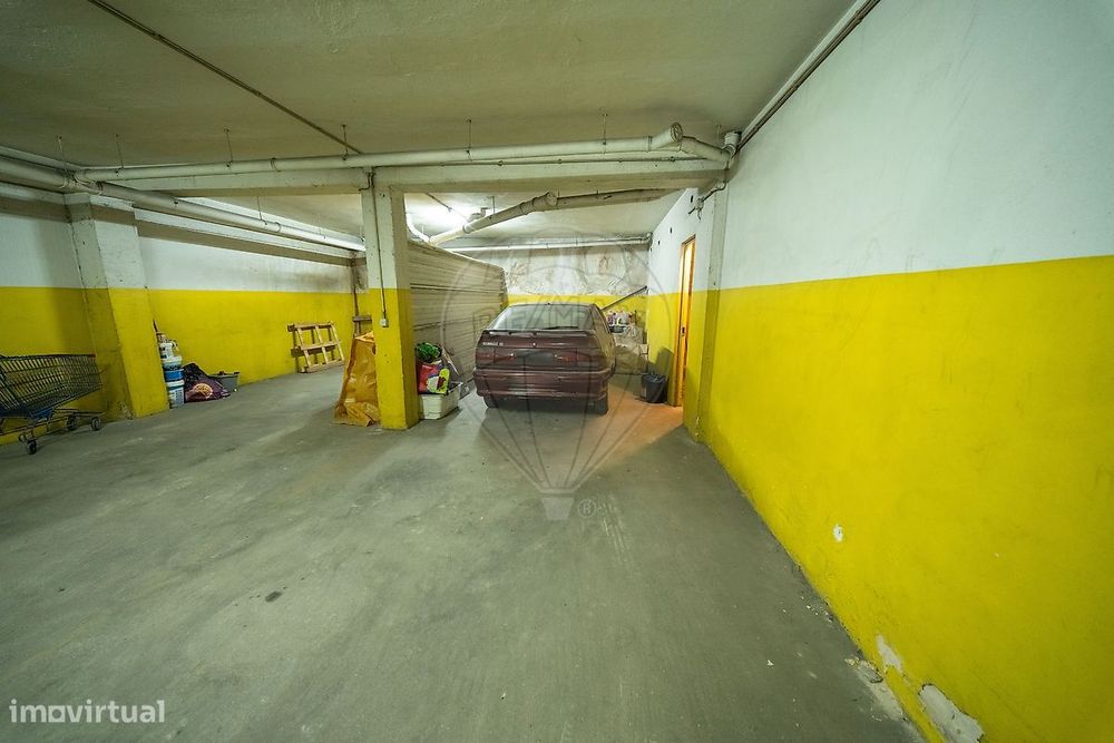 Apartamento T2 para venda
