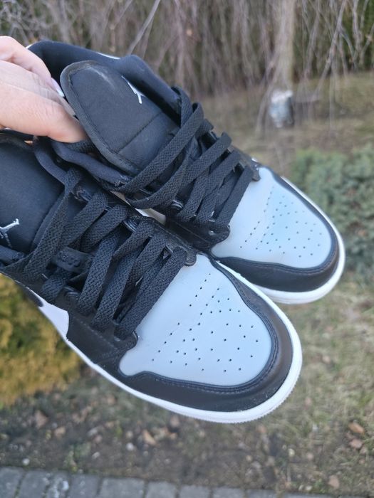 Męskie buty nike jordan 42