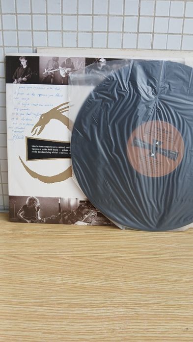 Discos vinil Heroes del Silencio