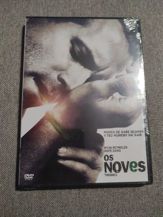 Os Noves (Sealed)