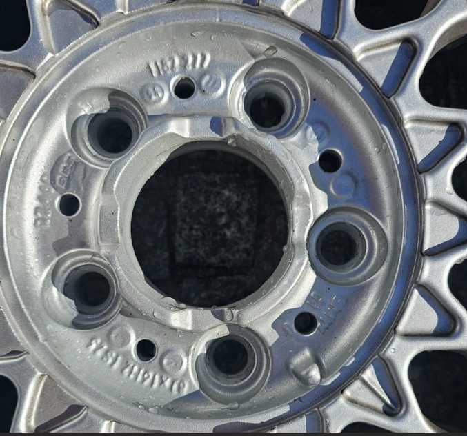 Bmw BBS Style 5  16 8J  ET 23 originais