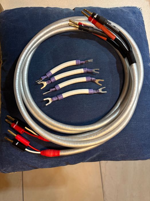 Chord Clearway X Kabel głośnikowy 2x2 m