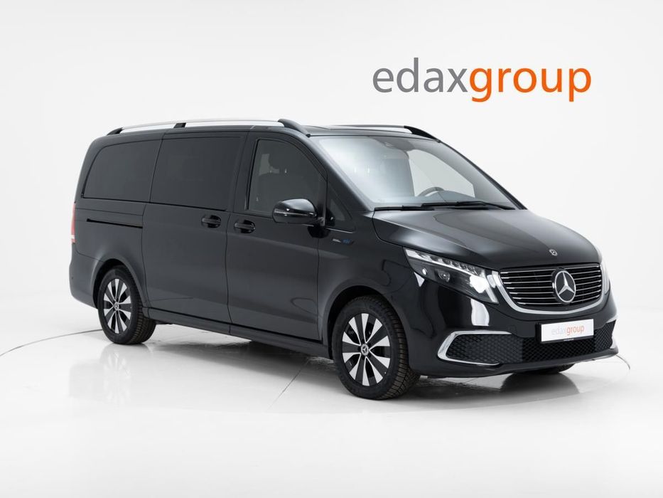 Mercedes-Benz EQV 300 Longa