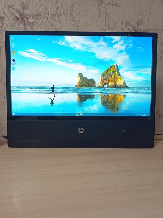 Монітор х2401 (24 дюйма)