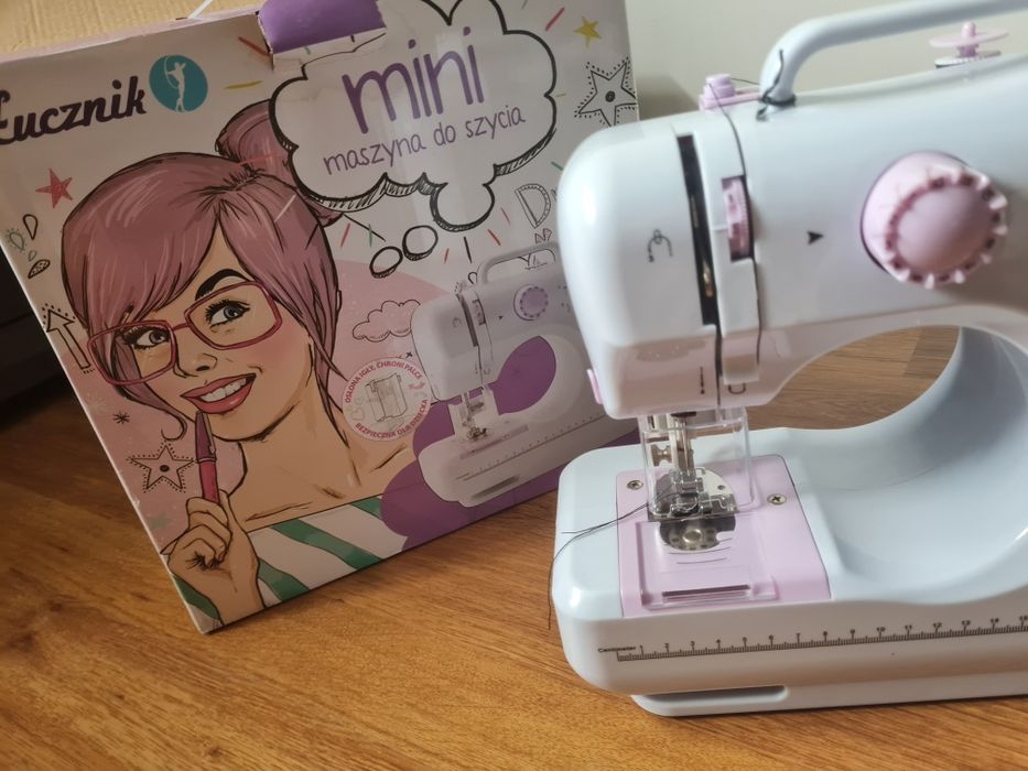 Maszyna do szycia