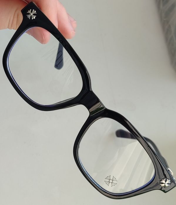 Окуляри Chrome Hearts | очки Chrome Hearts