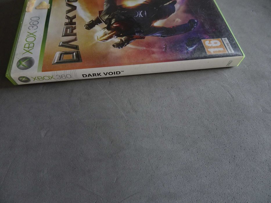 Jogo X-Box XBOX 360 - Darkvoid