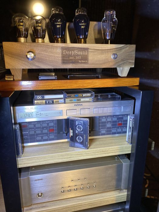 Kaseta magnetofonowa Sony UX-S 90 Chrome, Italo Disco Mega Hits - B215. Archiwum radia, jakość studyjna. Kolekcja prywatna