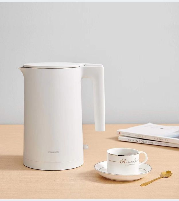 Чайник електричний Xiaomi Mi Kettle 2 сучасний дизайн 1.7л 1800вт
