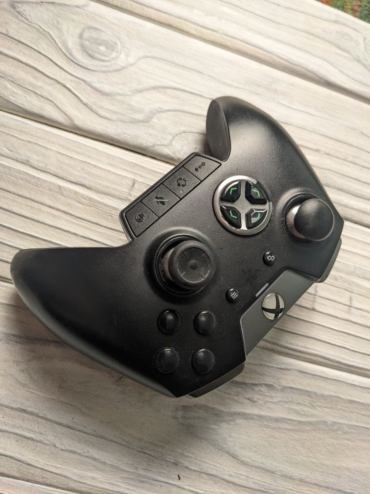 Джойстик razer для xbox series x,s, pc: 1 490 грн. - Периферійні ...