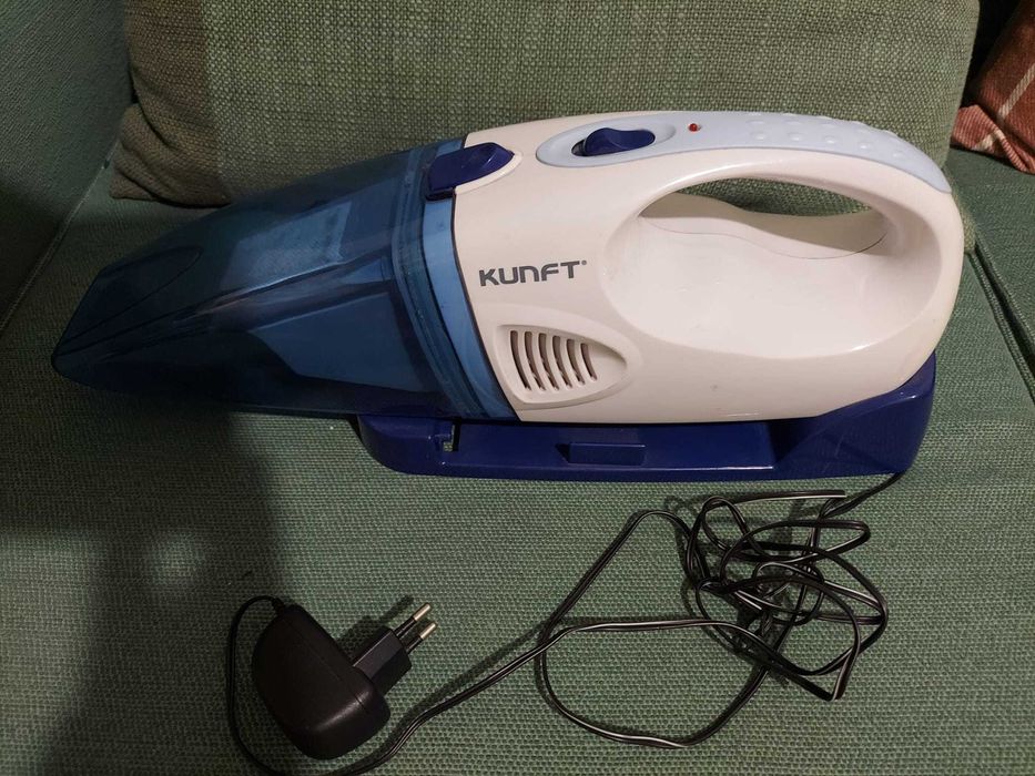 Aspirador de Mesa sem Fios KUNFT