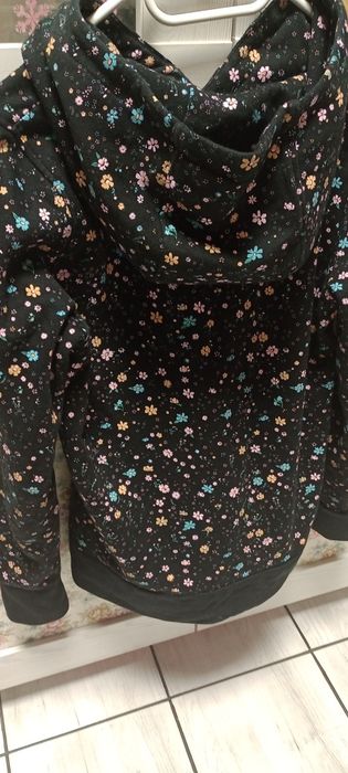 Bluza kwiatki łączka r.s Launa Tonelli