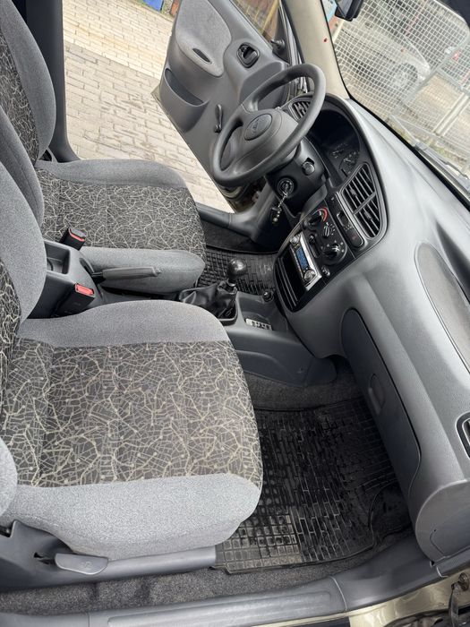 Продам Daewoo Lanos