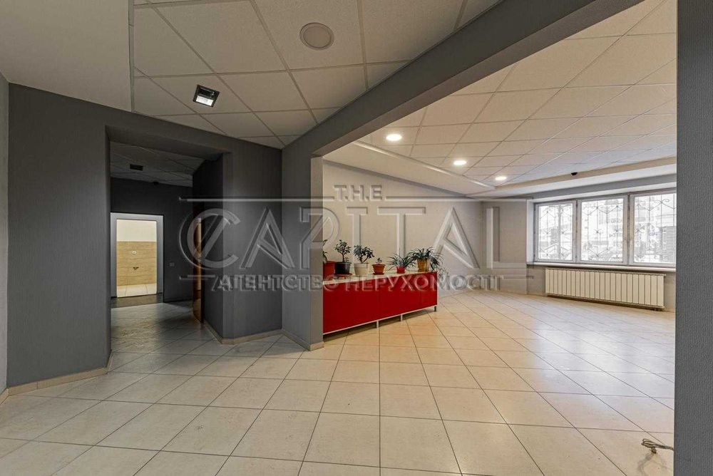 Оренда приміщення 122м2 на Оболонських Липках пр-т  Івасюка, 4