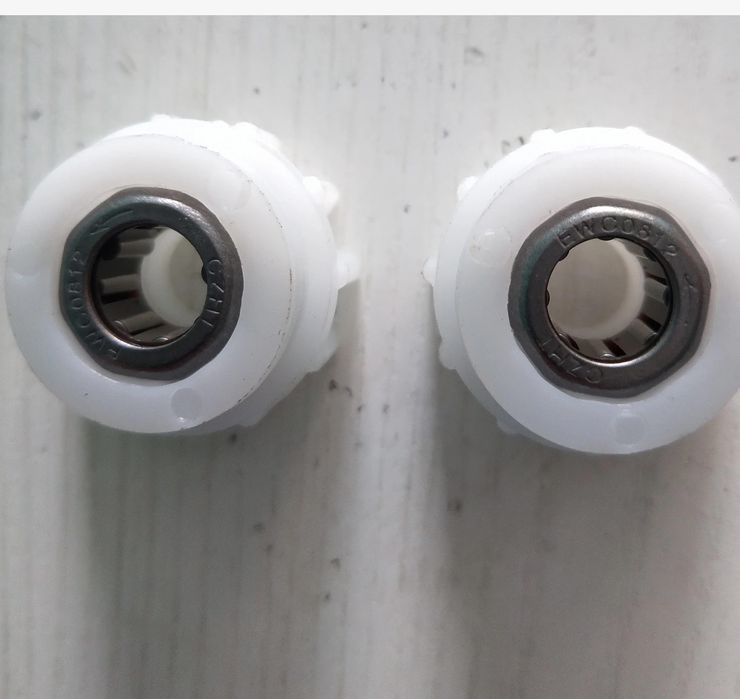 Roda dentada Balde vileda turbo Easy