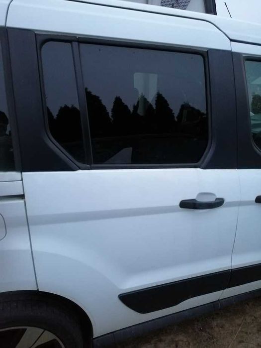 Drzwi Prawe Przesówne prawe Ford Turneo Connect MK2 od 2013 do 2023
