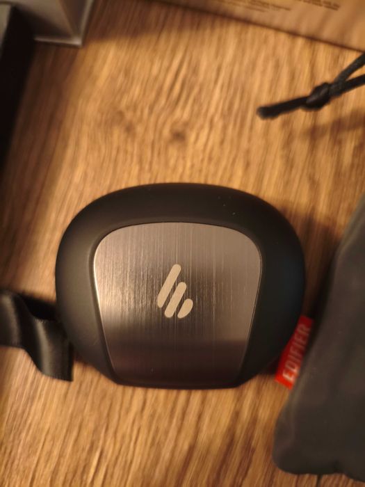 Edifier TWS neobuds pro ANC słuchawki gwarancja