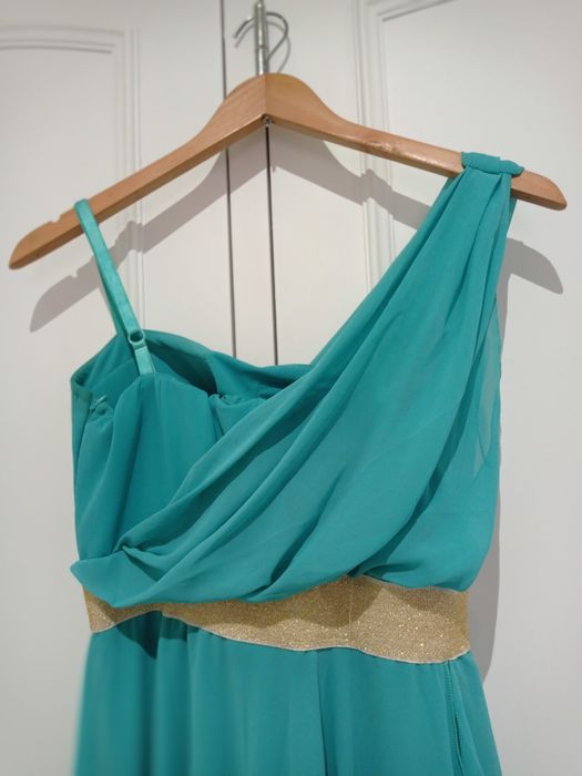 SALDOS - Vestido de cerimônia