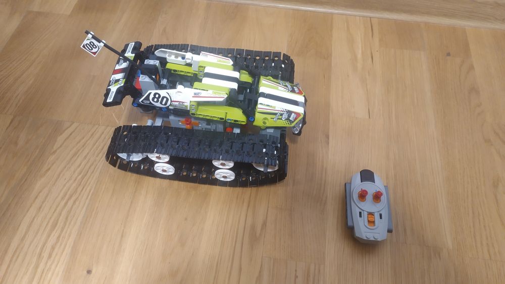 Lego Technic 42065