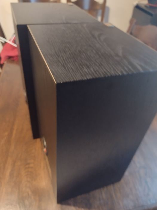 Kolumny głośnikowe elektroakustyk TA PP 80 stan idealny sprzedam PP