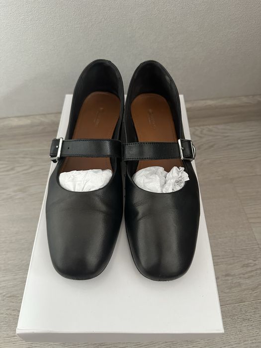 Балетки Vegabond р.38 ( шкіра )