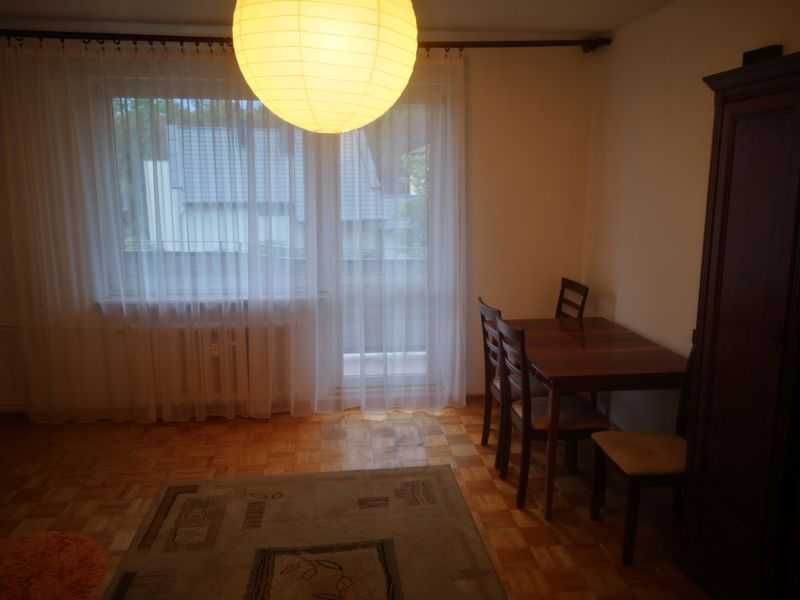 2 pok, 49 m², Bądkowskiego, Oddzielna kuchnia, duży balkon - Widok 2