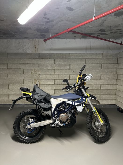 Husqvarna