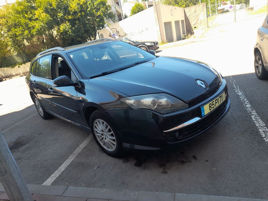 Renault laguna 1.6 Diesel