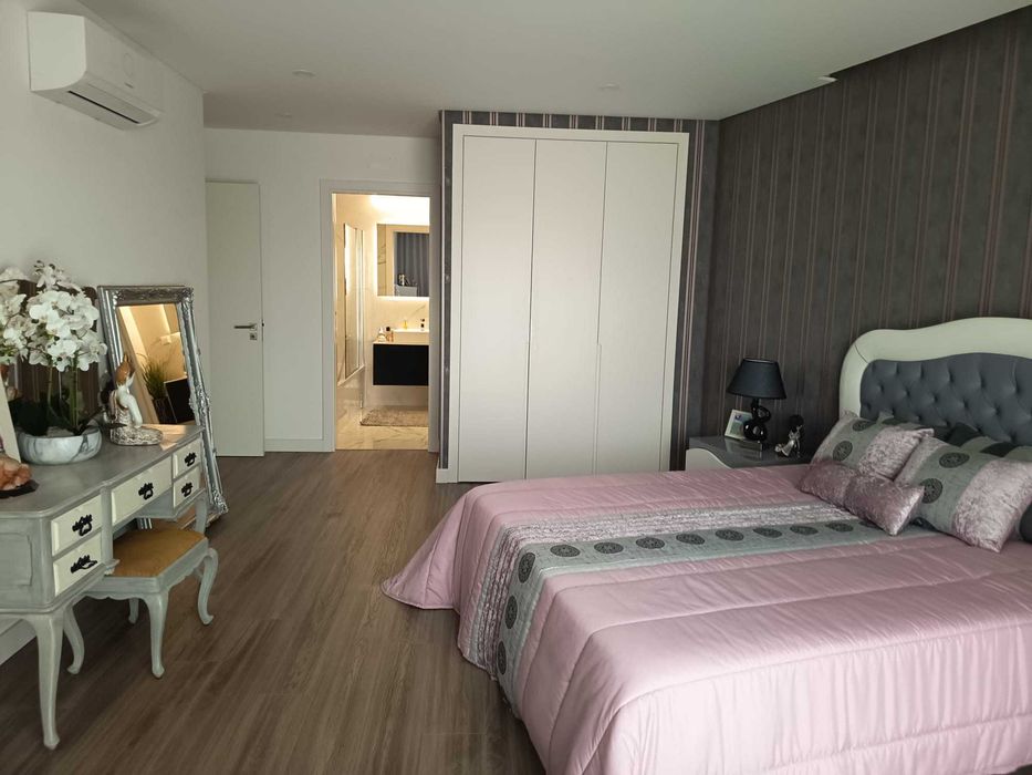 Apartamento T2 Póvoa Sta Iria