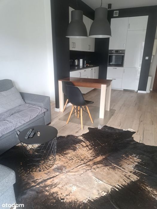 Apartament wysoki standard 45m2 Katowice Atal